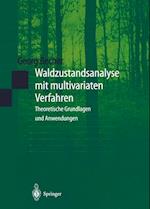 Waldzustandsanalyse mit multivariaten Verfahren