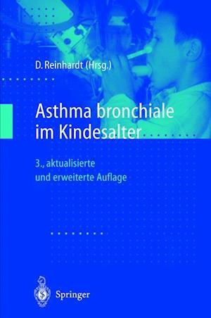 Asthma Bronchiale Im Kindesalter