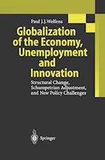 Globalization of the Economy, Unemployment and Innovation
