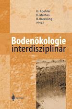 Bodenökologie Interdisziplinär