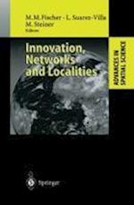 Innovation, Networks and Localities