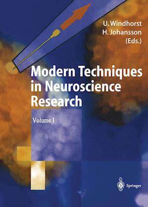 Modern Techniques in Neuroscience Research