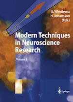 Modern Techniques in Neuroscience Research