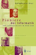 Pioniere Der Informatik