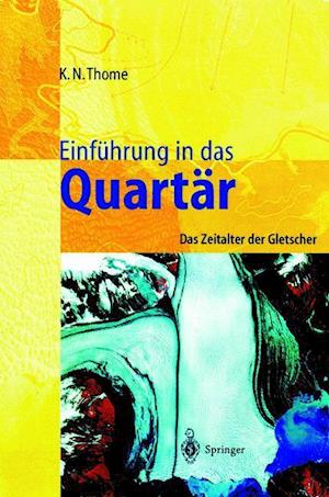 Einführung in Das Quartär