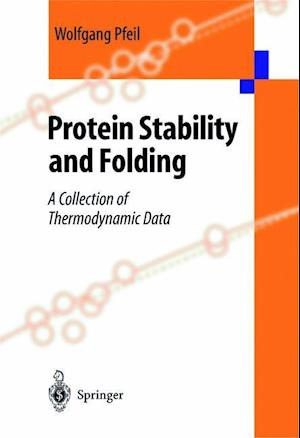 Protein Stability and Folding