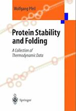 Protein Stability and Folding