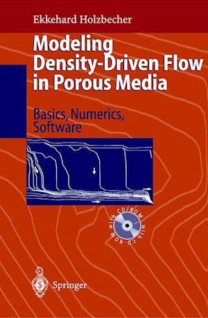 Modeling Density-Driven Flow in Porous Media