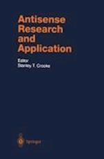 Antisense Research and Application