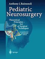 Pediatric Neurosurgery