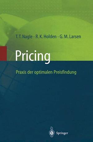 Pricing — Praxis der optimalen Preisfindung