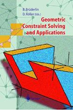 Geometric Constraint Solving and Applications