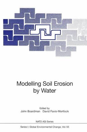 Modelling Soil Erosion by Water