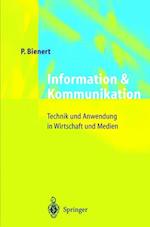 Information und Kommunikation