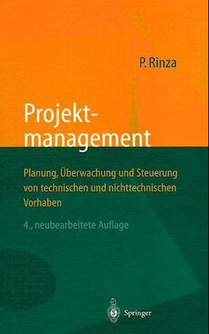 Projektmanagement