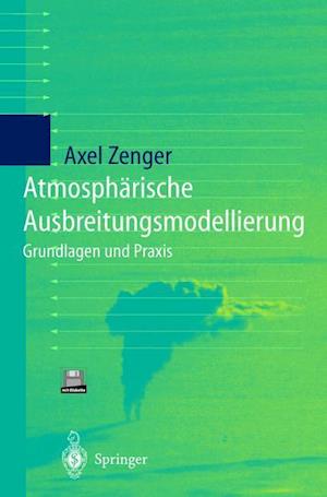 Atmosphärische Ausbreitungsmodellierung