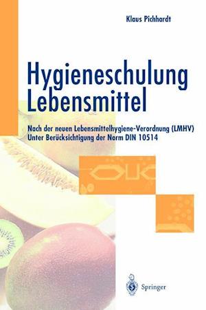 Hygieneschulung Lebensmittel