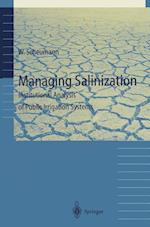 Managing Salinization