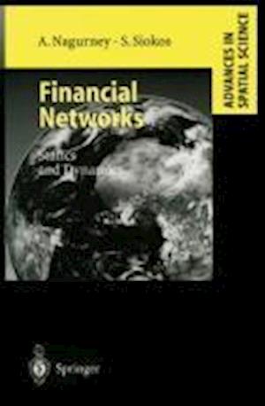 Financial Networks