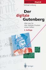 Der Digitale Gutenberg