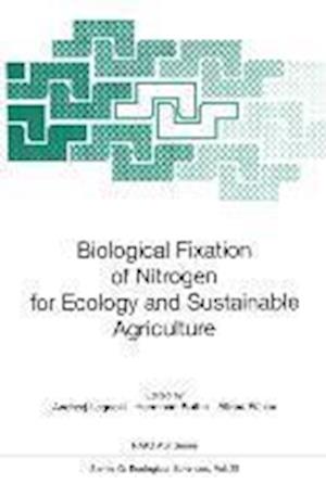 Biological Fixation of Nitrogen for Ecology and Sustainable Agriculture