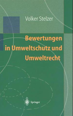 Bewertungen in Umweltschutz und Umweltrecht