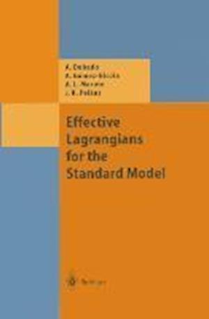 Effective Lagrangians for the Standard Model