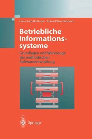 Betriebliche Informationssysteme