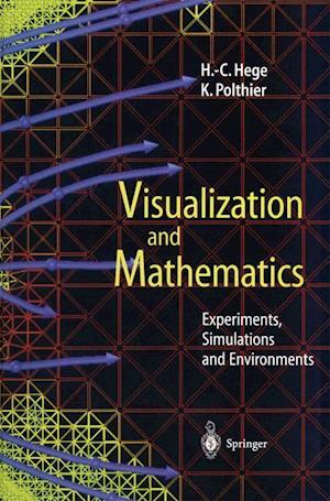 Visualization and Mathematics