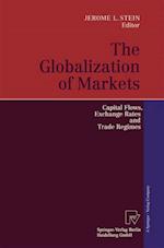 The Globalization of Markets