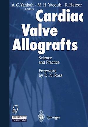 Cardiac Valve Allografts