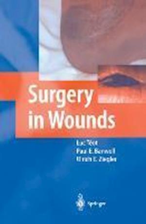 Surgery in Wounds