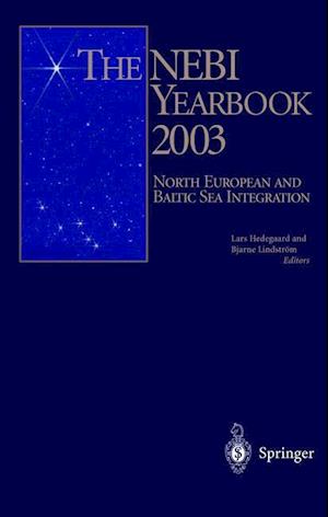 The NEBI YEARBOOK 2003