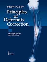 Principles of Deformity Correction