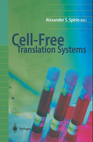 Cell-Free Translation Systems