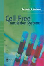 Cell-Free Translation Systems