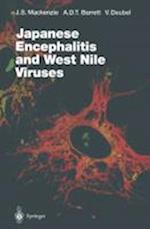 Japanese Encephalitis and West Nile Viruses
