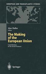 The Making of the European Union