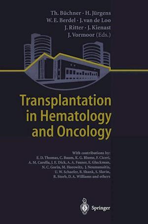 Transplantation in Hematology and Oncology