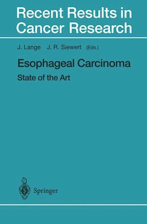 Esophageal Carcinoma