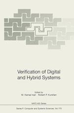 Verification of Digital and Hybrid Systems