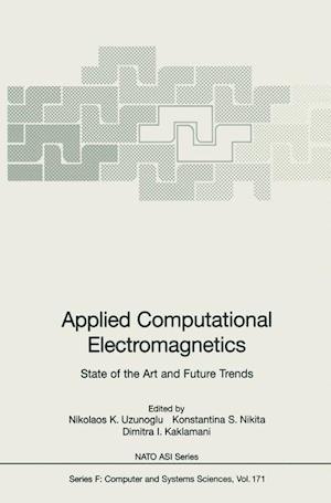 Applied Computational Electromagnetics