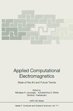 Applied Computational Electromagnetics