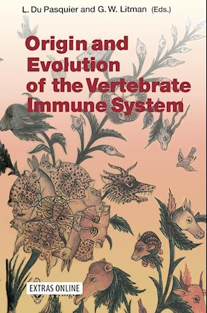 Origin and Evolution of the Vertebrate Immune System