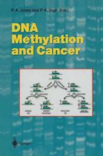 DNA Methylation and Cancer