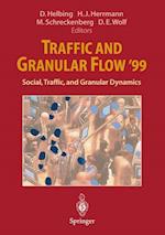 Traffic and Granular Flow ’99