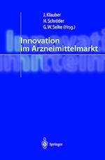 Innovation im Arzneimittelmarkt