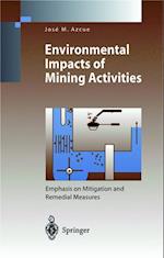 Environmental Impacts of Mining Activities