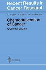 Chemoprevention of Cancer
