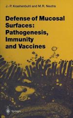 Defense of Mucosal Surfaces: Pathogenesis, Immunity and Vaccines